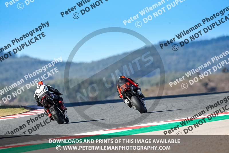 motorbikes;no limits;october 2019;peter wileman photography;portimao;portugal;trackday digital images